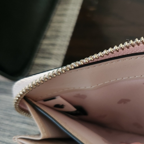 Kate Spade New York Jeanne Large Continental Wallet - Picture 4 of 6